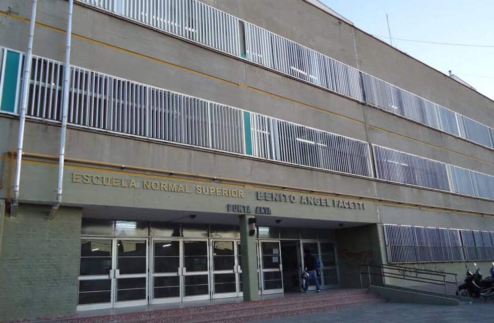 Punta Alta: abrieron la inscripción para el Tramo de Formación Pedagógica