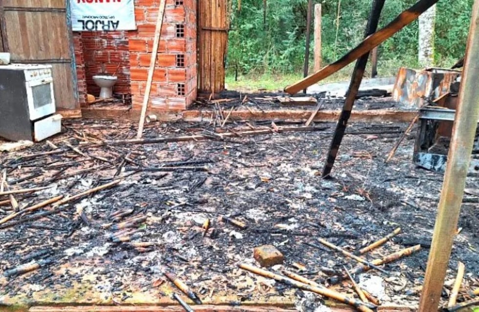 Una secuencia de robos y vandalismo causa indignación en Puerto Libertad