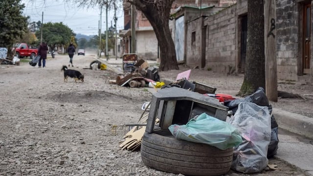 La lucha contra el dengue requiere un abordaje integral que combine buenas prácticas de higiene, participación comunitaria y compromiso sostenido.