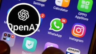 ChatGPT llegó a WhatsApp