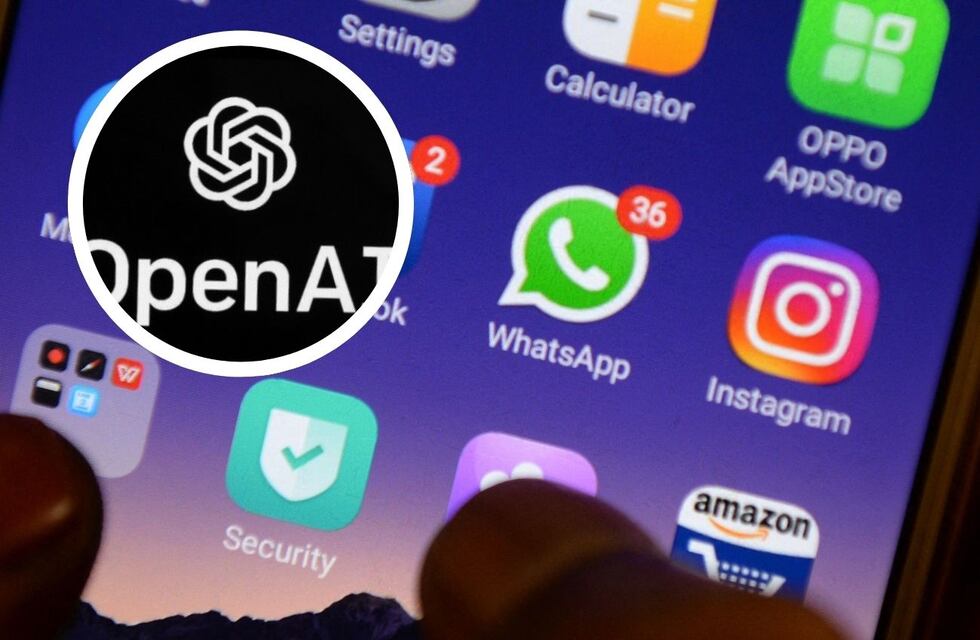 ChatGPT llegó a WhatsApp: qué número hay que agendar y cómo funciona