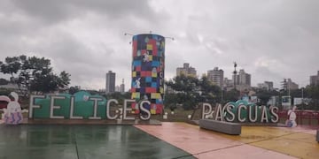 Posadas | El Arcano se realizará esta noche en el Parque de las Fiestas y estará acompañado de una feria de emprendedores