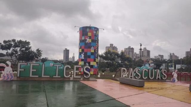 Posadas | El Arcano se realizará esta noche en el Parque de las Fiestas y estará acompañado de una feria de emprendedores