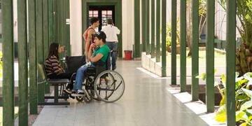 Día Internacional de las Personas con Discapacidad: suspenden las actividades en Tandil