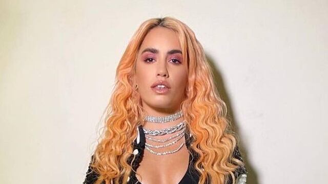 Lali Espósito