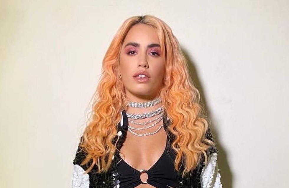 Lali contó qué siente cuando surgen rumores de su vida privada: “Te shockea un poco”