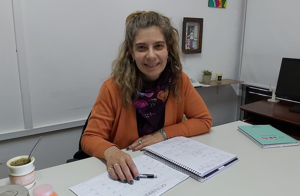 La Dra. Mariela Pastor asumió como Directora Médica de la Clínica Regional Arroyito