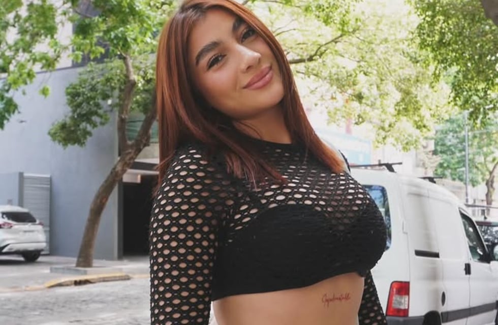 Quién es Manuela QM, la rival de Flor Vigna en la pelea de “Párense de manos”