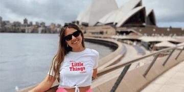 La joven contó su forma de trabajo y generó una repercusión en redes.