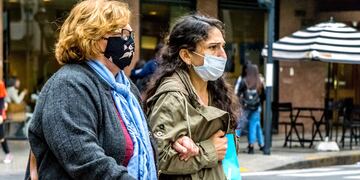 Coronavirus en Pérez: 28 nuevos casos reportados