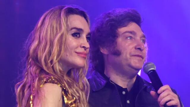 Fátima Florez rompió el silencio y habló sobre su separación de Javier Milei: “El vínculo está...” / Gentileza