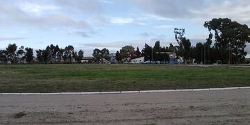 Quedó habilitada la pileta del Polideportivo Municipal