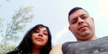 Femicidio en Santiago del Estero.