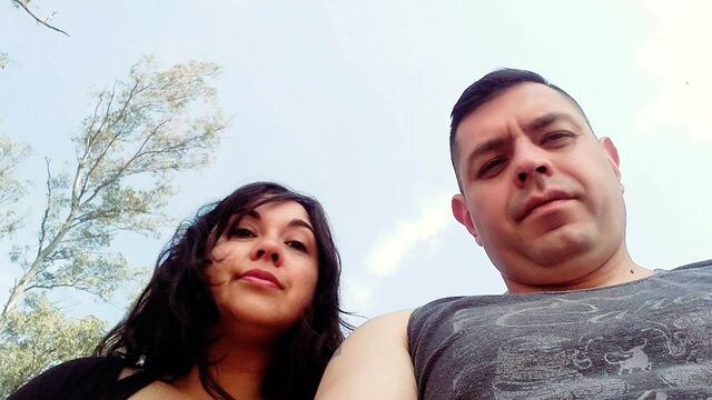 Femicidio en Santiago del Estero.