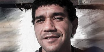 El delincuente está condenado por pegarle un tiro en la nuca a una mujer a la que le robó una billetera/ Tiempo de San Juan