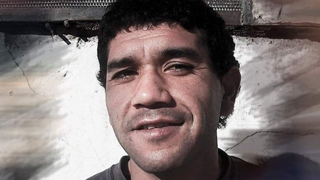 El delincuente está condenado por pegarle un tiro en la nuca a una mujer a la que le robó una billetera/ Tiempo de San Juan