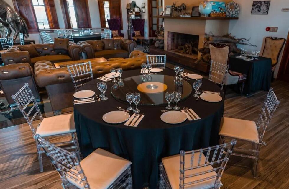 Se voló el techo de un reconocido hotel de Córdoba en plena fiesta de fin de año