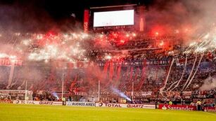 Jugó en River, salió de una comunidad mapuche y hoy trabaja en Grecia con un referente del club