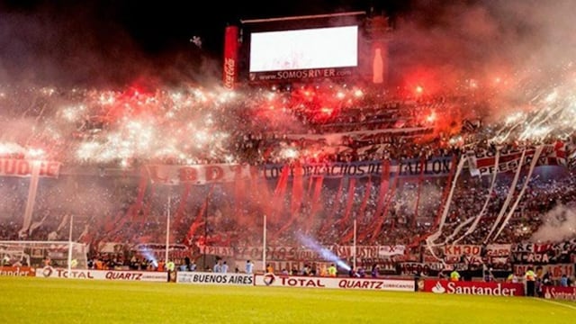 Jugó en River, salió de una comunidad mapuche y hoy trabaja en Grecia con un referente del club