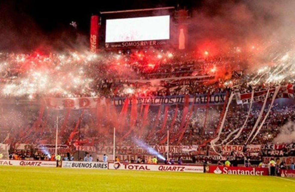 Jugó en River, salió de una comunidad mapuche y hoy trabaja en Grecia con un referente del club