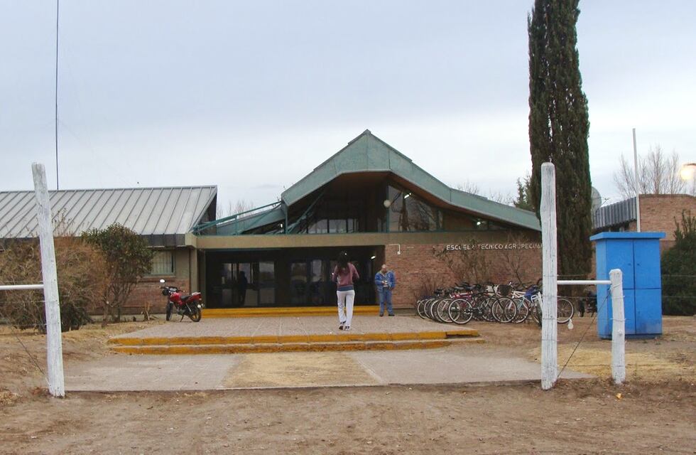 Coronavirus San Rafael:  alumnos avisaron por nota que no asistirán a la escuela por el riesgo