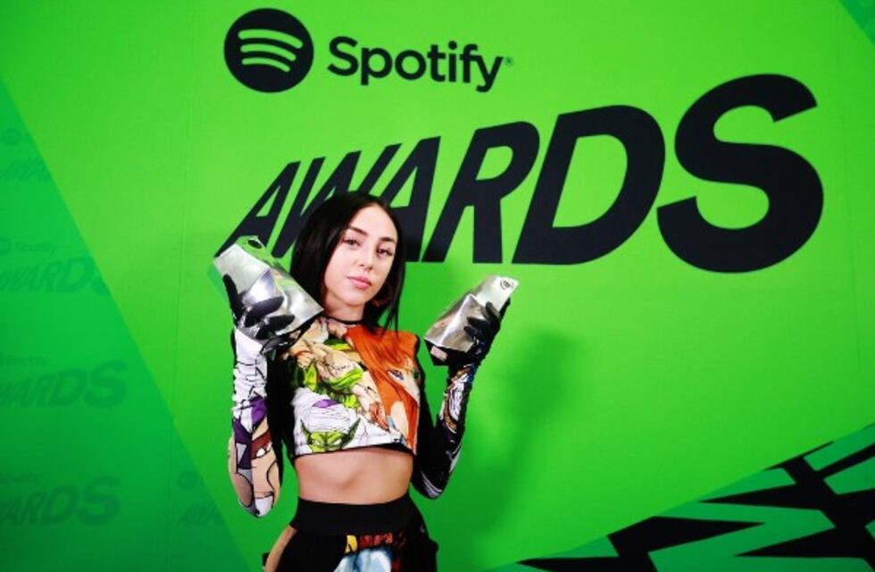 Quiénes son los artistas de trap más escuchados en Spotify