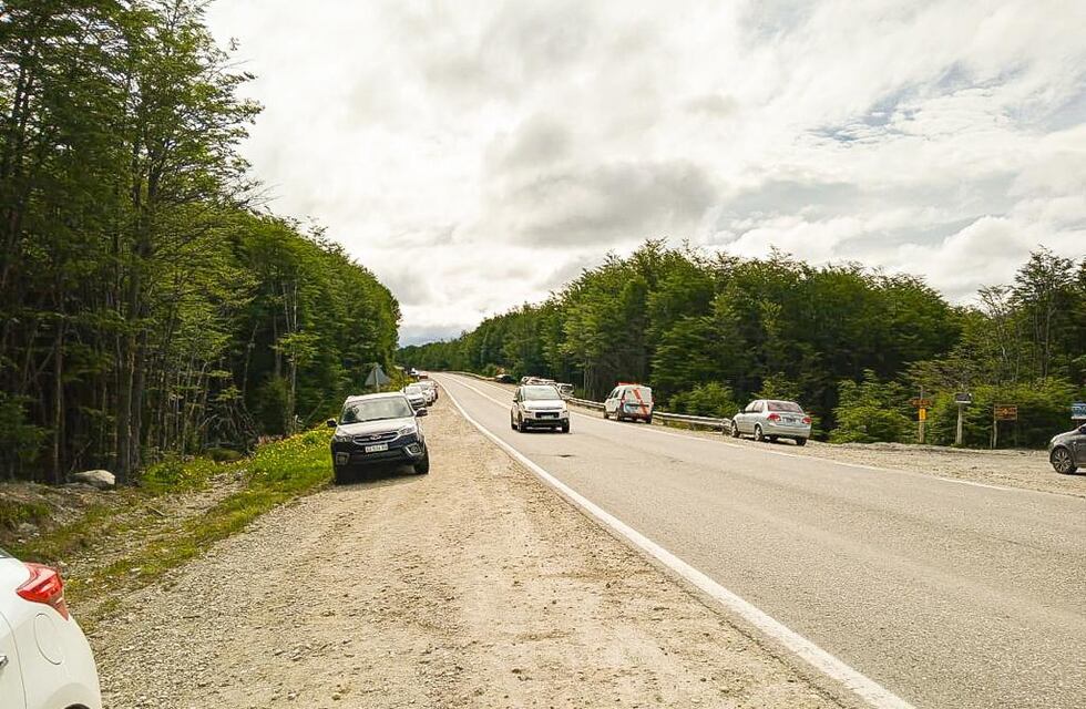 Tierra del Fuego: se realizaron controles preventivos durante todo el fin de semana largo