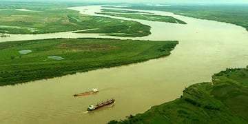 Charla Abierta: Democracia y Soberanía