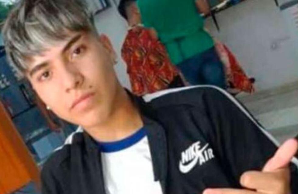 La sentida despedida del abuelo del adolescente asesinado en Jesús María: “Pido justicia”