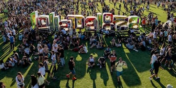 Lollapalooza Argentina