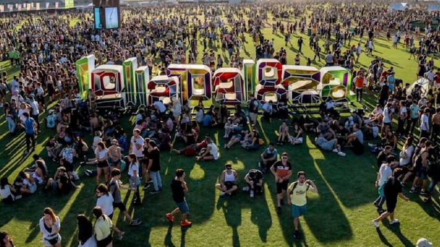 Los horarios del Lollapalooza Argentina 2023: a qué hora y en qué escenario se presenta cada artista