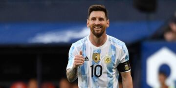 El barrio de Lionel Messi está en la zona sur de Rosario