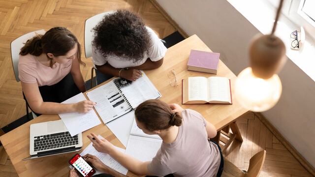 Cuál es el programa que ayuda a insertar a estudiantes en el mundo laboral.