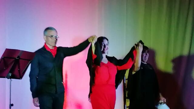 Espectáculos en Tres Arroyos: Segunda función de “Un Miguel de tierra y libertad”