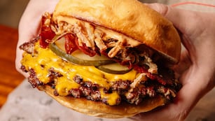 La Semana de la Hamburguesa 2025 en Córdoba tiene un montón de descuentos.