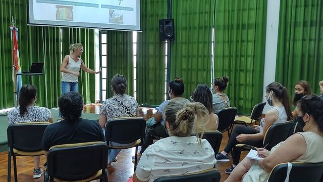 Curso para la obtención del Carnet de Manipulador de Alimentos
