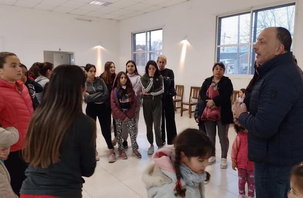 Pablo Garate: “hay que darle más lugar a los artistas locales”