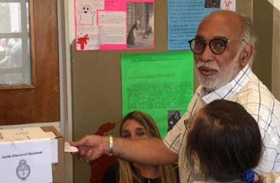 Elecciones 2021: los famosos argentinos que votan en el extranjero