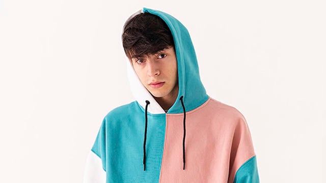 Rusherking. (Foto: Prensa)