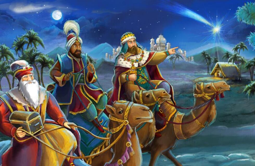 Tres Arroyos: Se suspende la Caravana de Reyes