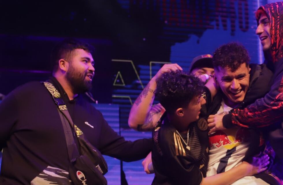 Combate Freestyle Internacional: Rodamiento campeón y lo más destacado del evento