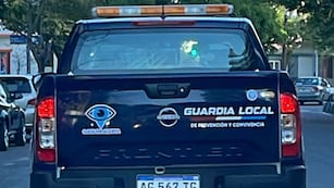 Ojos en Alerta: el operativo rige desde este lunes 14 de octubre (La Voz).