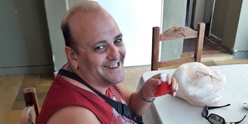 Justicia Por Silvio Diez