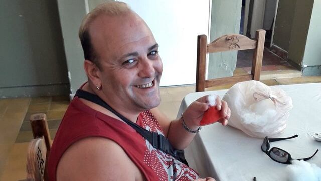 Justicia Por Silvio Diez