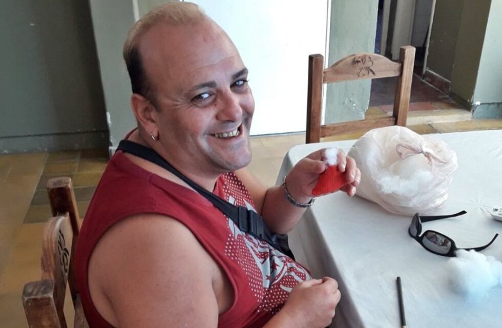 Amigos y familiares de Silvio Diez convocan a una marcha a Tribunales este 4 de febrero