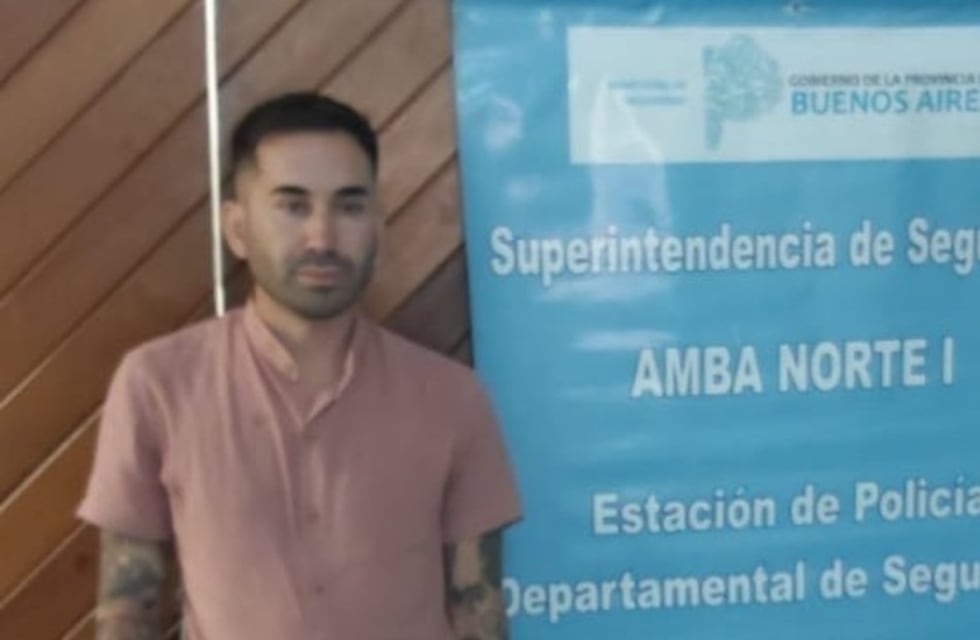 Qué es la Fundación Lucio Dupuy, a la que pertenecía Alan Cañete, vinculado en el Caso Loan y Morena Rial