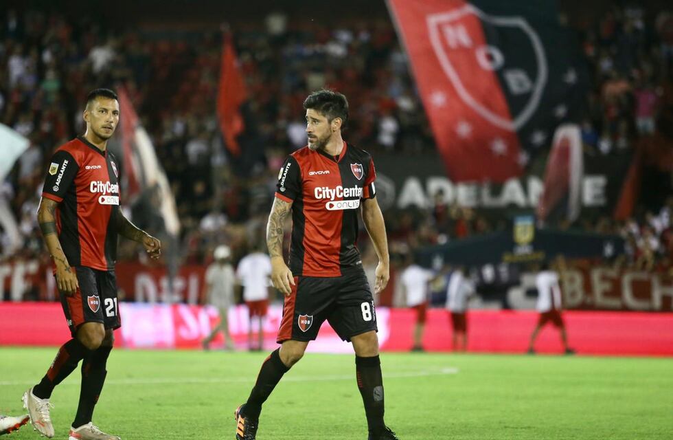 Newell’s: Leonel Vangioni y Pablo Pérez serán preservados para el clásico