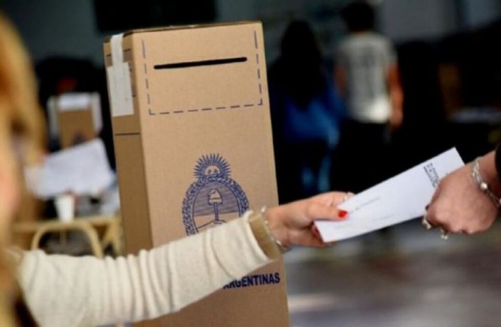 Elecciones: cuánto cobrarán las autoridades de mesa
