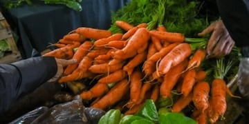 Puerto Iguazú contará desde hoy con un Mercado de Soberanía Alimentaria.