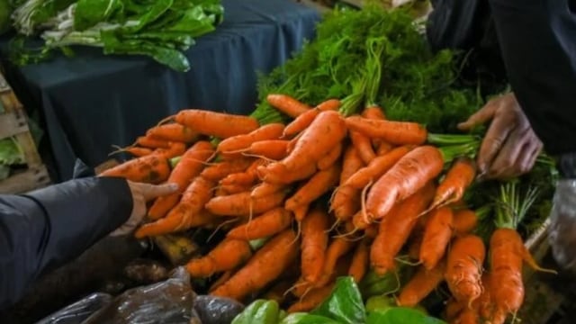 Puerto Iguazú contará desde hoy con un Mercado de Soberanía Alimentaria.